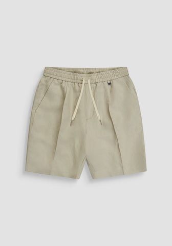 SHORT ANTONY MORATO PARA HOMBRE COLOR KHAKI SH00230FA900135