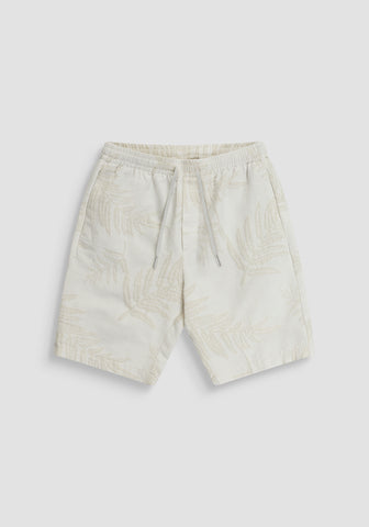 SHORT ANTONY MORATO PARA HOMBRE COLOR KHAKI SH00233FA440060