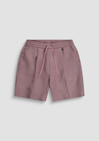 SHORT ANTONY MORATO PARA HOMBRE COLOR ROSADO SH00230FA900135