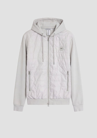 CHAQUETA ANTONY MORATO PARA HOMBRE COLOR BLANCO FL01131FA150178
