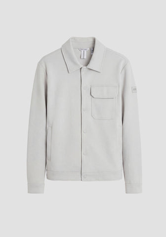 CHAQUETA ANTONY MORATO PARA HOMBRE COLOR BLANCO FL01132FA150178