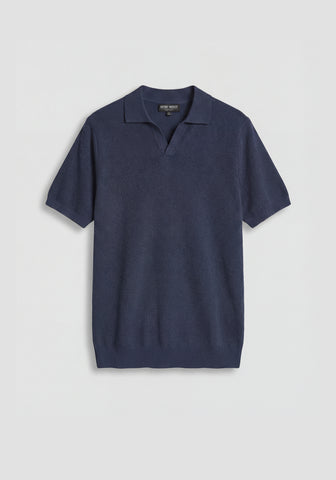 SUETERS ANTONY MORATO HOMBRE AZUL MMSW01575-YA500091