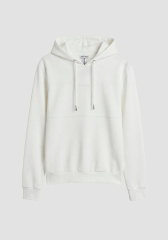 SUETERS ANTONY MORATO HOMBRE BLANCO MMFL01138-FA150178