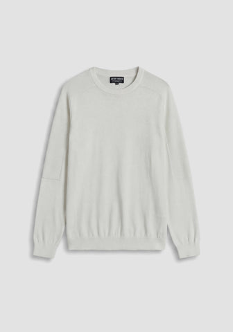 SUETERS ANTONY MORATO HOMBRE BLANCO MMSW01582-YA100071