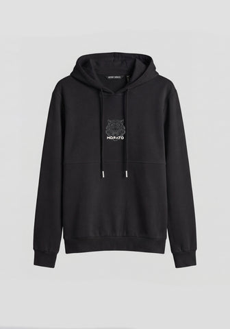 SUETERS ANTONY MORATO HOMBRE NEGRO MMFL01122-FA150178