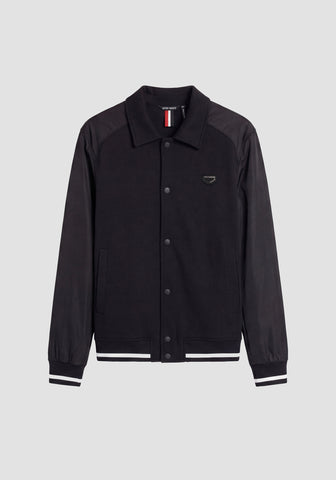 SUETERS ANTONY MORATO HOMBRE NEGRO MMFL01129-FA150178