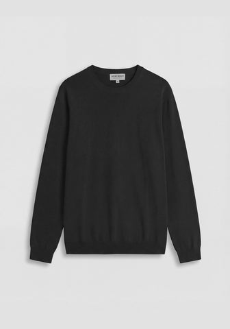 SUETERS ANTONY MORATO HOMBRE NEGRO MMSW01595-YA200076