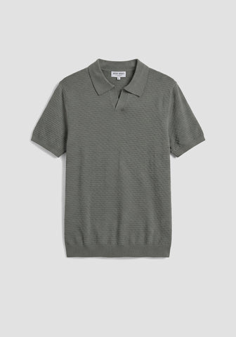 SUETERS ANTONY MORATO HOMBRE VERDE MMSW01601-YA100071