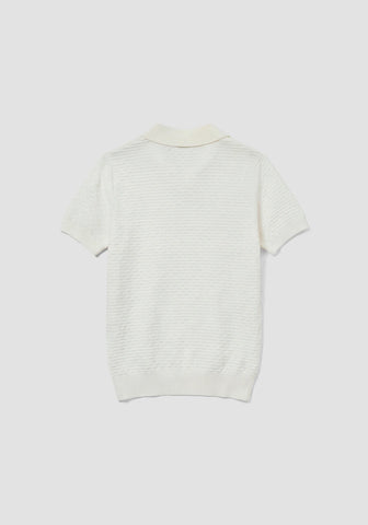 SUETERS ANTONY MORATO NIÑO BEIGE MKSW01322-YA100071
