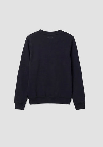 SUETERS ANTONY MORATO NIÑO NEGRO MKFL00544-FA150178