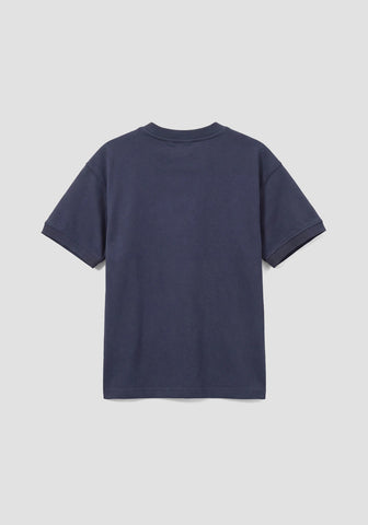CAMISETAS ANTONY MORATO PARA NIÑO COLOR AZUL FL00548FA150188