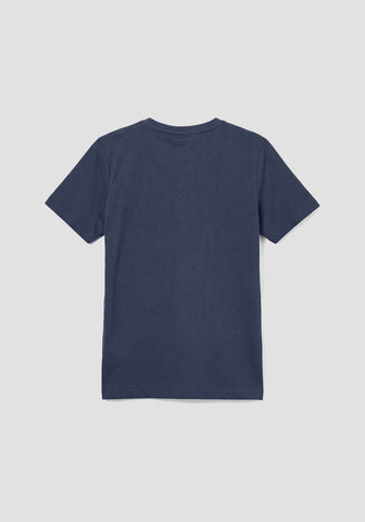 CAMISETAS ANTONY MORATO PARA NIÑO COLOR AZUL KS00754FA100144