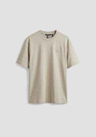 CAMISETAS ANTONY MORATO PARA HOMBRE COLOR BEIGE KS02621FA100242