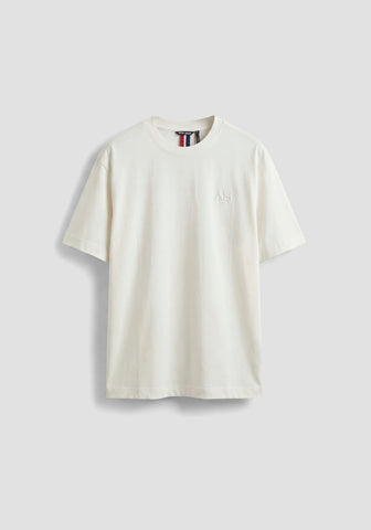 CAMISETAS ANTONY MORATO PARA HOMBRE COLOR BLANCO KS02621FA100242