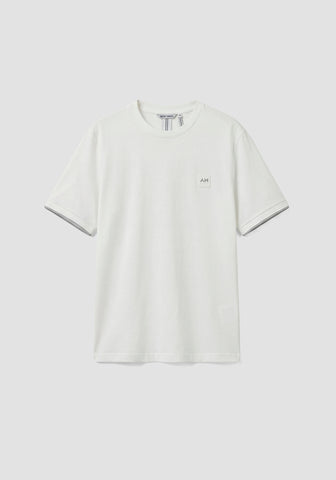 CAMISETAS ANTONY MORATO PARA HOMBRE COLOR BLANCO KS02641FA100240