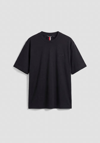 CAMISETAS ANTONY MORATO PARA HOMBRE COLOR NEGRO KS02621FA100242