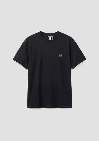 CAMISETAS ANTONY MORATO PARA HOMBRE COLOR NEGRO KS02641FA100240
