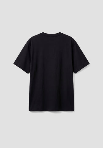 CAMISETAS ANTONY MORATO PARA HOMBRE COLOR NEGRO KS02642FA100240