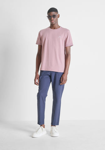 CAMISETAS ANTONY MORATO PARA HOMBRE COLOR ROSADO KS02664FA100240