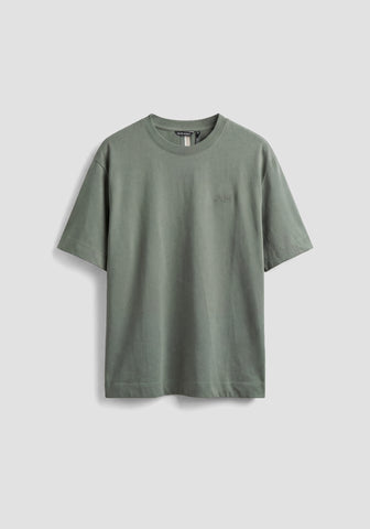 CAMISETAS ANTONY MORATO PARA HOMBRE COLOR VERDE KS02621FA100242