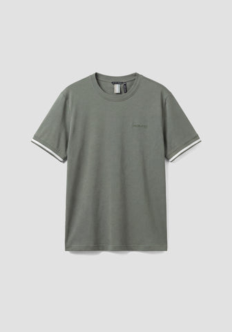 CAMISETAS ANTONY MORATO PARA HOMBRE COLOR VERDE KS02639FA100258