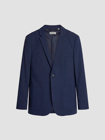 CHAQUETA ANTONY MORATO PARA HOMBRE COLOR AZUL JS00074FA600311