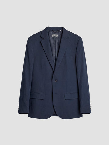 CHAQUETA ANTONY MORATO PARA HOMBRE COLOR AZUL JS00090FA900135