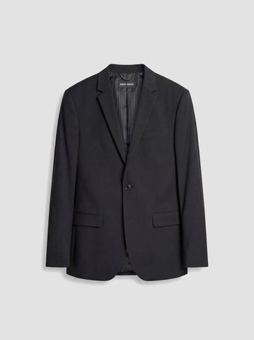 CHAQUETA ANTONY MORATO PARA HOMBRE COLOR NEGRO JS00083FA600255
