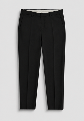 PANTALON ANTONY MORATO PARA HOMBRE COLOR NEGRO TS00065FA600255