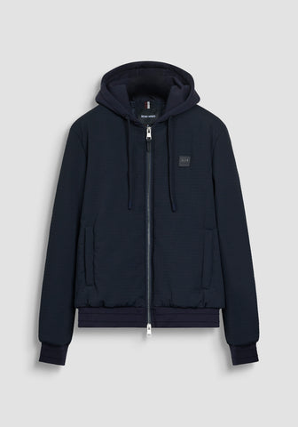 ANTONY MORATO ABRIGO HOMBRE AZUL