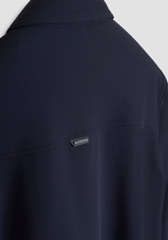 ANTONY MORATO ABRIGO HOMBRE AZUL