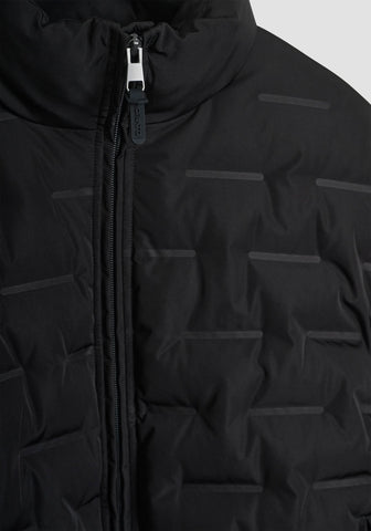 ANTONY MORATO HOMBRE CHAQUETAS Y ABRIGOS NEGRO