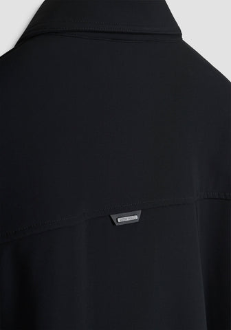 ANTONY MORATO ABRIGO HOMBRE NEGRO