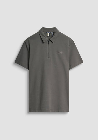 ANTONY MORATO CAMISETA POLO HOMBRE KHAKI