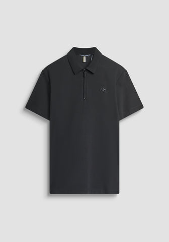 ANTONY MORATO CAMISETA POLO HOMBRE NEGRO