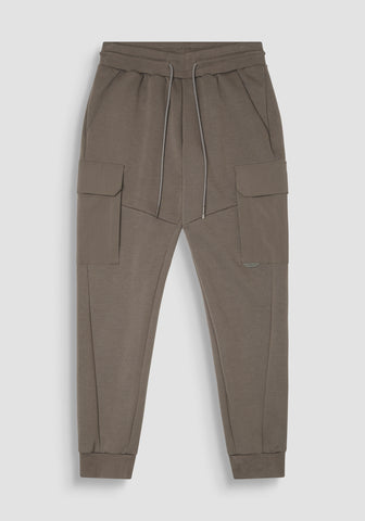 ANTONY MORATO PANTALONES DE EJERCICIO HOMBRE KHAKI
