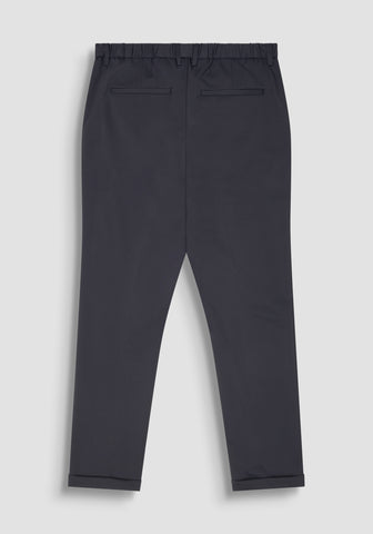 ANTONY MORATO PANTALONES DE TRAJE HOMBRE AZUL