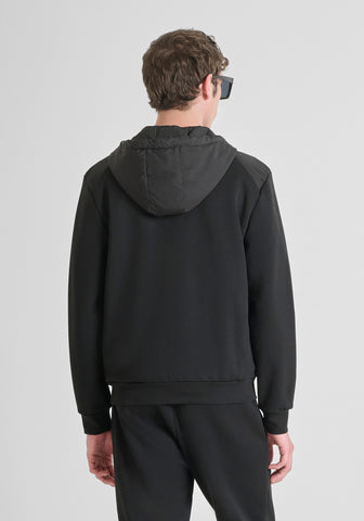 ANTONY MORATO SUDADERA HOMBRE NEGRO