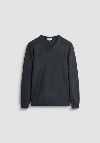 ANTONY MORATO HOMBRE SWEATERS NEGRO