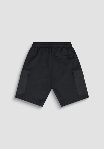 BERMUDAS ANTONY MORATO HOMBRE NEGRO MMFS00043-FA150178