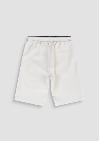 SHORT ANTONY MORATO PARA HOMBRE COLOR BLANCO FS00047FA150178