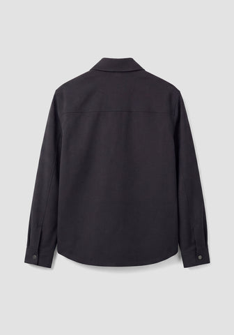 CAMISAS ANTONY MORATO HOMBRE NEGRO MMSL00787-FA600295