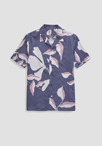 CAMISA ANTONY MORATO PARA HOMBRE COLOR AZUL SS00171FA430660