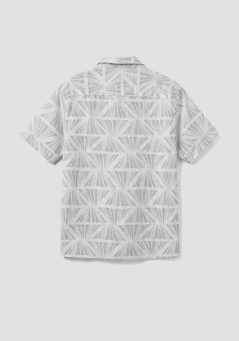 CAMISA ANTONY MORATO PARA HOMBRE COLOR BLANCO SS00204FA440073