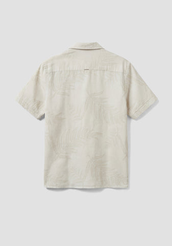 CAMISA ANTONY MORATO PARA HOMBRE COLOR KHAKI SS00204FA440060