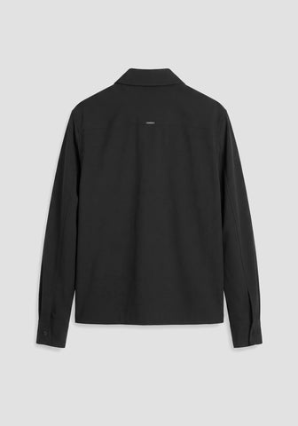 CAMISA ANTONY MORATO PARA HOMBRE COLOR NEGRO SL00786FA600255