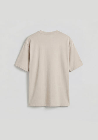 CAMISETAS ANTONY MORATO HOMBRE BEIGE MMKS02608-FA100258