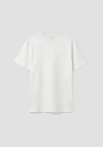 CAMISETAS ANTONY MORATO HOMBRE BLANCO MMKS02602-FA100258