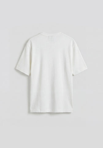 CAMISETAS ANTONY MORATO HOMBRE BLANCO MMKS02607-FA100268
