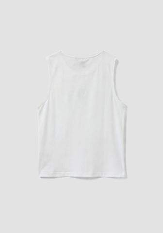 CAMISETAS ANTONY MORATO HOMBRE BLANCO MMKS02611-FA100258